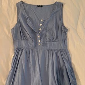 Jcrew Babydoll Top